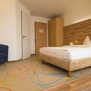Kamer met een Queen Size Bed