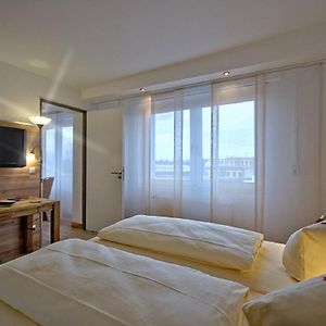 Standaard Appartement